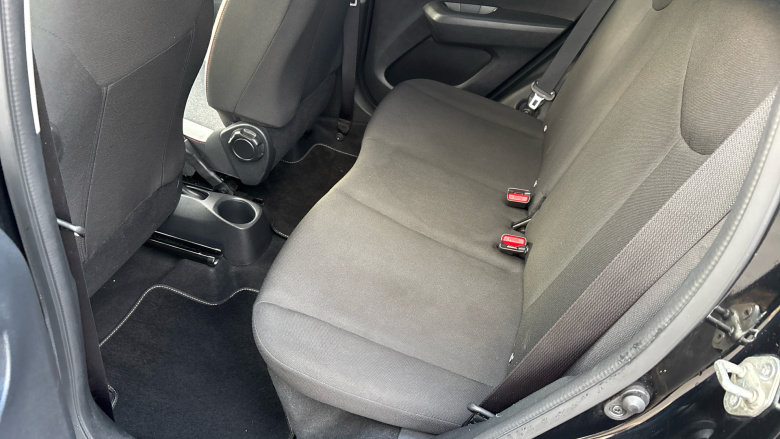 Citroen C1 1.0 VTi 72 Urban Ride 5dr Petrol Hatchback